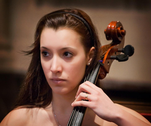 Matilda Colliard - Istituto Musicale Città di Rivoli "Giorgio Balmas"